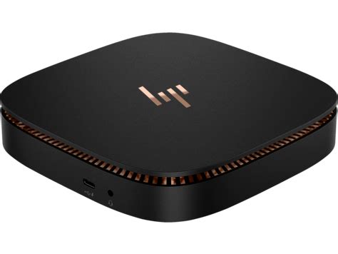 HP Elite Slice G2 Base Model.